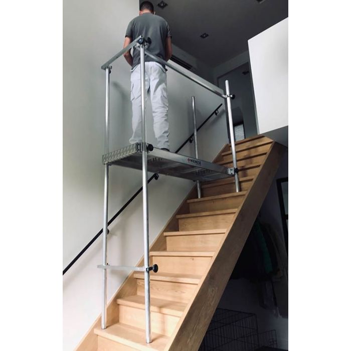 Combistep® 2 Wienese