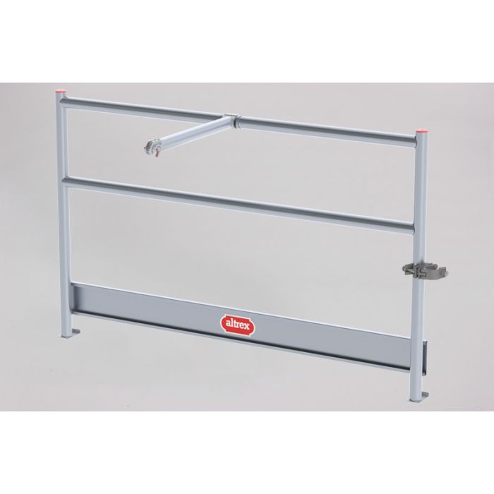 Altrex RS53-S Trapsteiger 12.2 werkhoogte 1.35 X 2.45