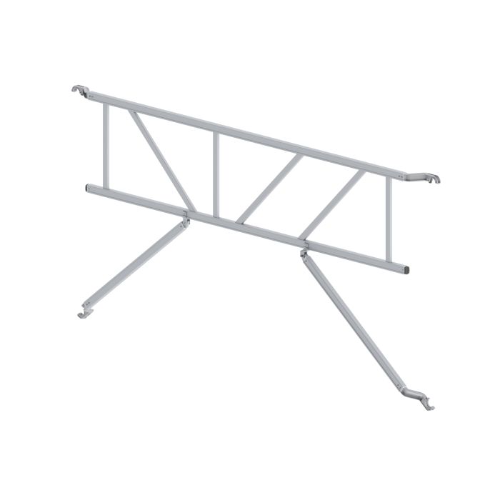 Voorloopleuning 245 Universeel Skyworks