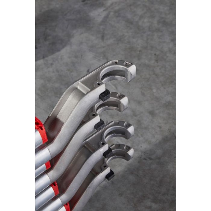 Altrex RS52-S 7.20 werkhoogte 1.35 x 2.45