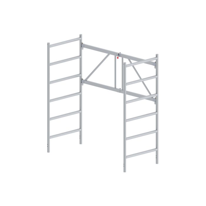 Altrex RS TOWER 34 7.8m Hout 165 (Module 1+2+3+4)