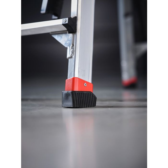 Altrex Varitrex Tele PRO+ 4x3 telescopische vouwladder