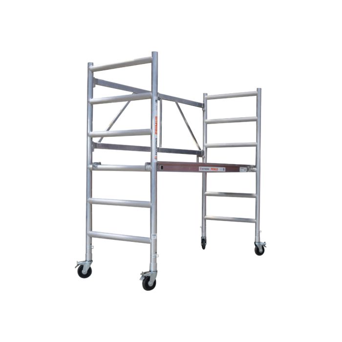 Kamersteiger 3M werkhoogte Skyworks