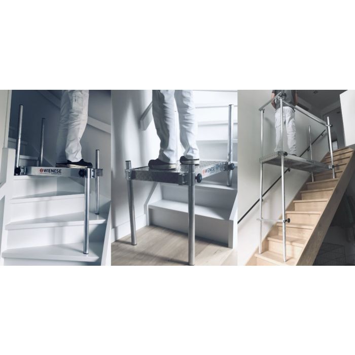 Combistep® 1 Wienese