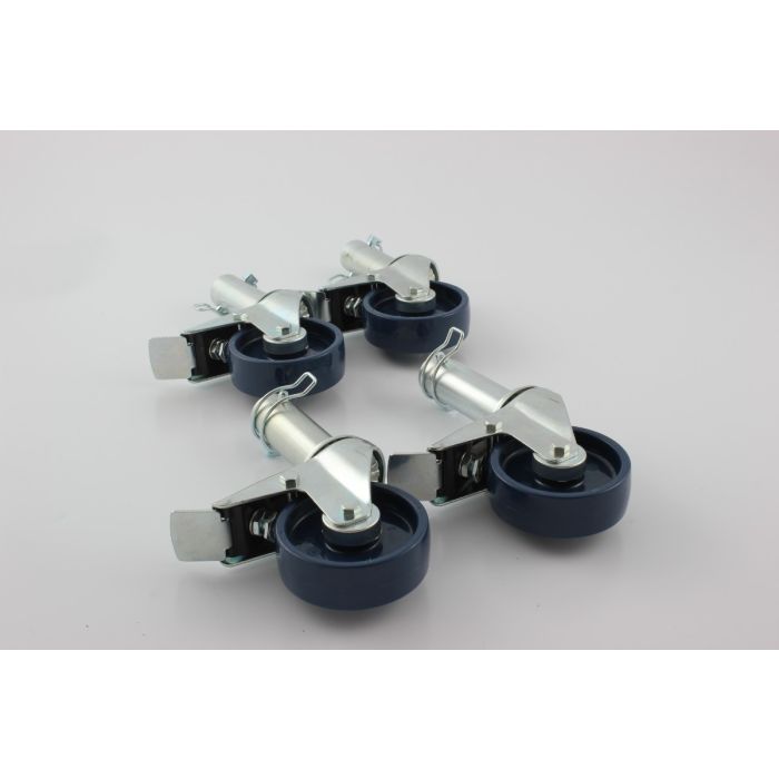 Wielset Ø 100 mm RS34