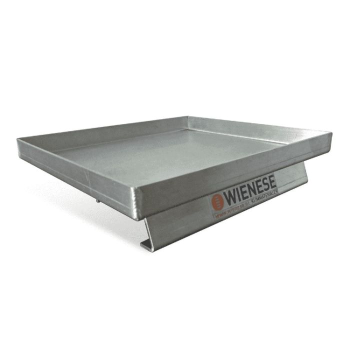 Wienese Master Flex Plateau bordestrap