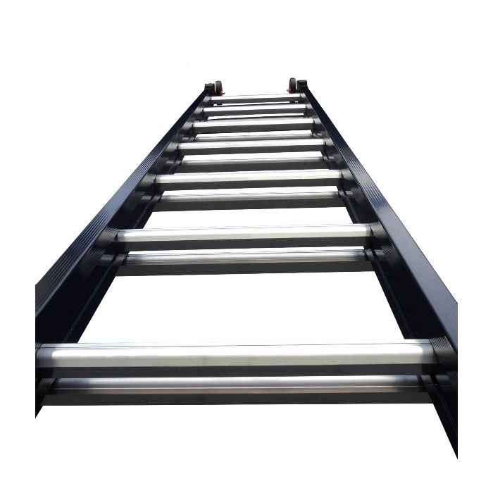 Wienese Supreme 3x14 opsteekladder
