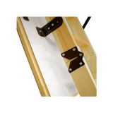 Altrex woodytrex superieur zoldertrap 110 x 70 cm