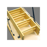 Altrex woodytrex superieur zoldertrap 110 x 70 cm