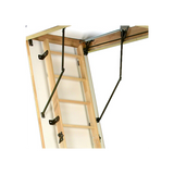 Altrex woodytrex superieur zoldertrap 120 x 60 cm