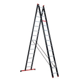 Altrex Mounter reformladder 2x14