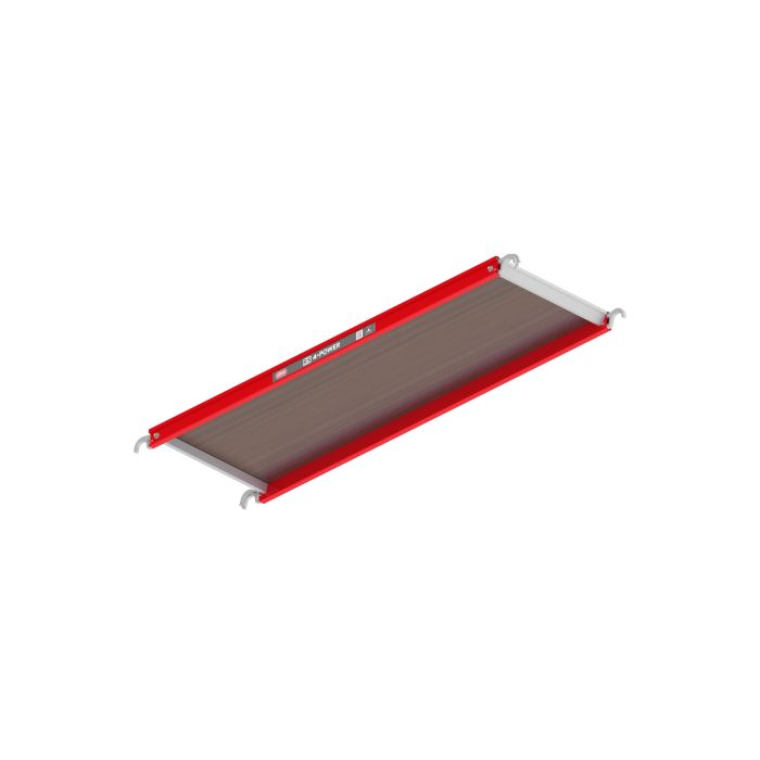 Altrex RS Power 45 kamersteiger breed