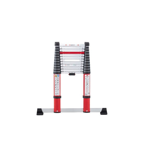 Altrex telescopische ladder TL Smart Up Go 1x11 treden
