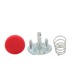 Altrex scharnier Varitrex Prof vouwladder