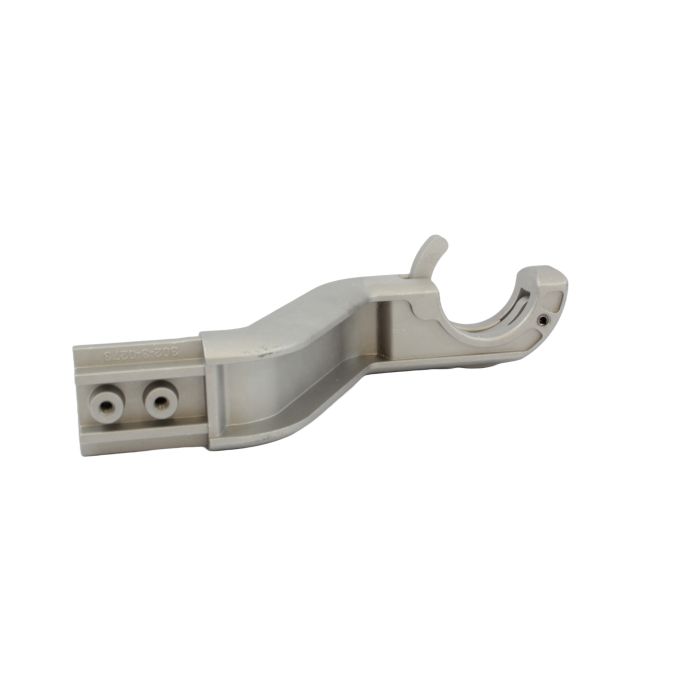Safe-Quick® 2 Klauw C + klepel