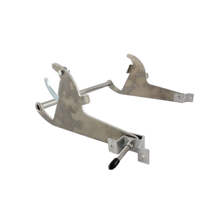 Altrex valhaak Mounter bovenladder