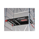 Mitower 5.20 werkhoogte Fiber-Deck