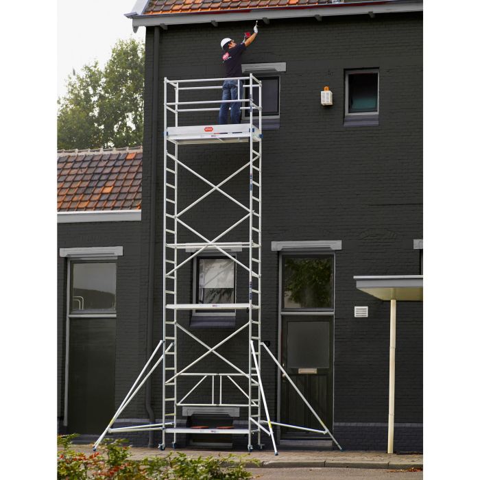 Altrex RS Tower 34 Module 3
