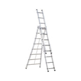 Altrex Kibo reformladder 3x8