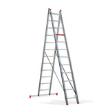 Altrex Atlantis ATR 2046 reform ladder 2 x 12 sporten