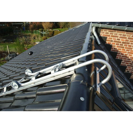 Altrex dakladder 2 meter