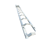 Altrex dakladder 3 meter