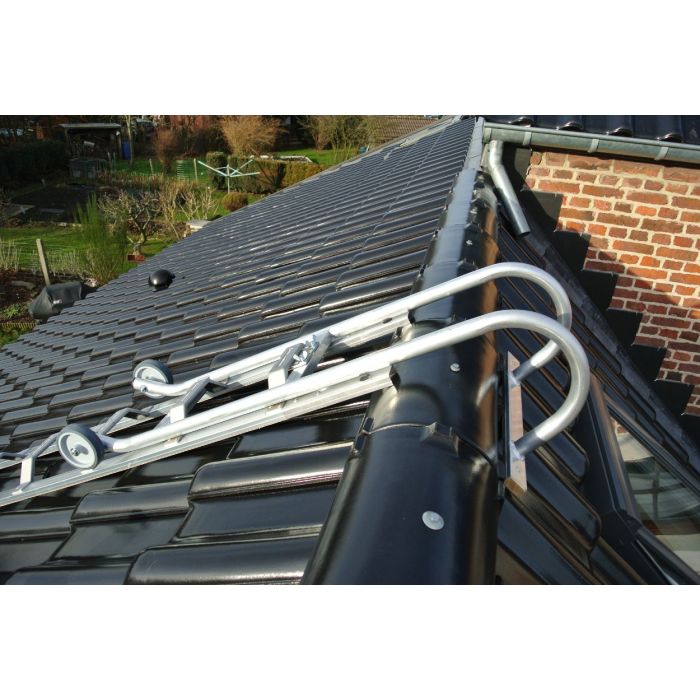 Altrex dakladder 3 meter
