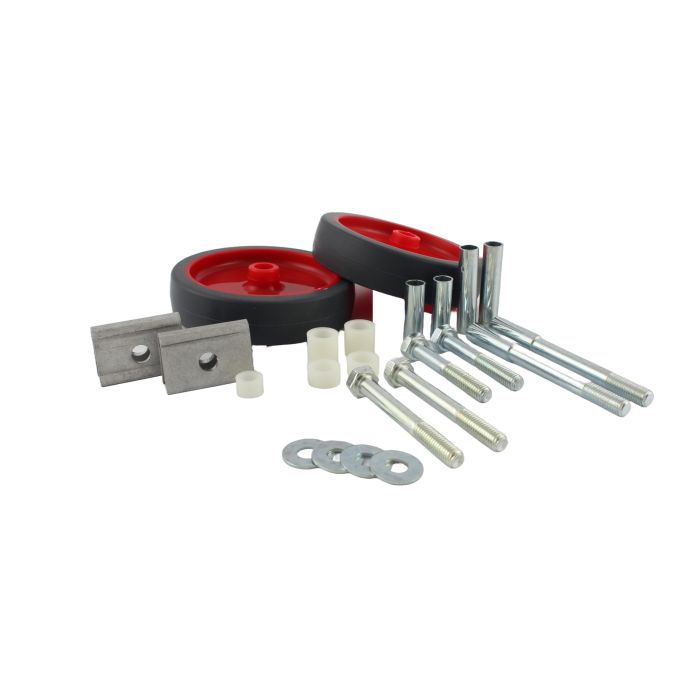 Altrex gevelrol universeel