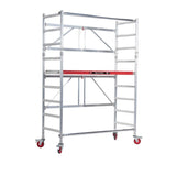Altrex RS44-Power opzetstuk 3 sports