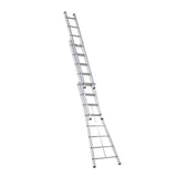 Altrex Kibo reformladder 3x8