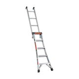 Altrex King Kombo trap 5+3 treden