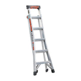 Altrex King Kombo trap 6+3 treden