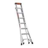 Altrex King Kombo trap 8+5 treden