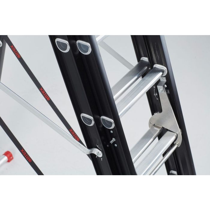 Altrex Mounter reformladder 2x14