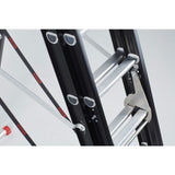 Altrex Mounter reformladder 2x14