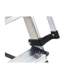 Handrail (leuning Double Decker / Lima)