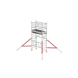 Mitower Plus 4.20 werkhoogte
