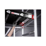 Mitower 4.20 werkhoogte Fiber-Deck