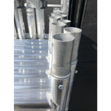 Mitower 6.20 werkhoogte Fiber-Deck