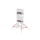 MiTower Plus 6.20 werkhoogte Safe-Quick®