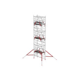 MiTower Plus 7.20 werkhoogte Safe-Quick®