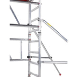 Mitower Plus 4.20 werkhoogte