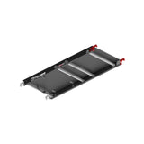 FiberDeck platform Altrex MiTower Plus