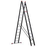 Altrex Mounter reformladder 2x14