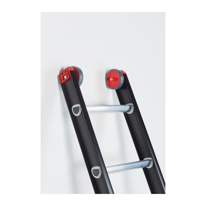 Altrex Mounter reformladder 2x14