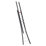 Altrex Nevada reformladder tweedelig 2x10 treden