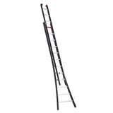 Altrex Nevada reformladder tweedelig 2x12 treden