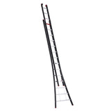 Altrex Nevada reformladder tweedelig 2x14 treden
