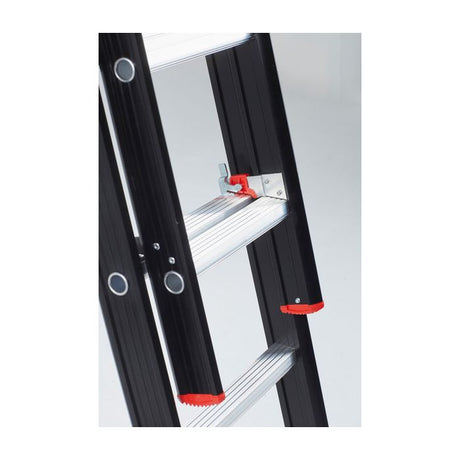 Altrex Nevada 2x14 opsteekladder