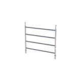Altrex RS42-X Safe-Quick met Steigeraanhanger Basic 1.35 x 2.45 x 6.20 werkhoogte